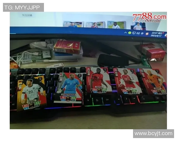 帕尼尼足球球星卡的市场价值与收藏潜力分析